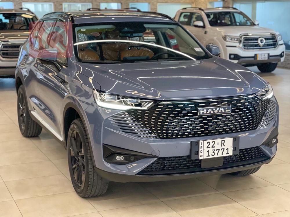 هافال H6